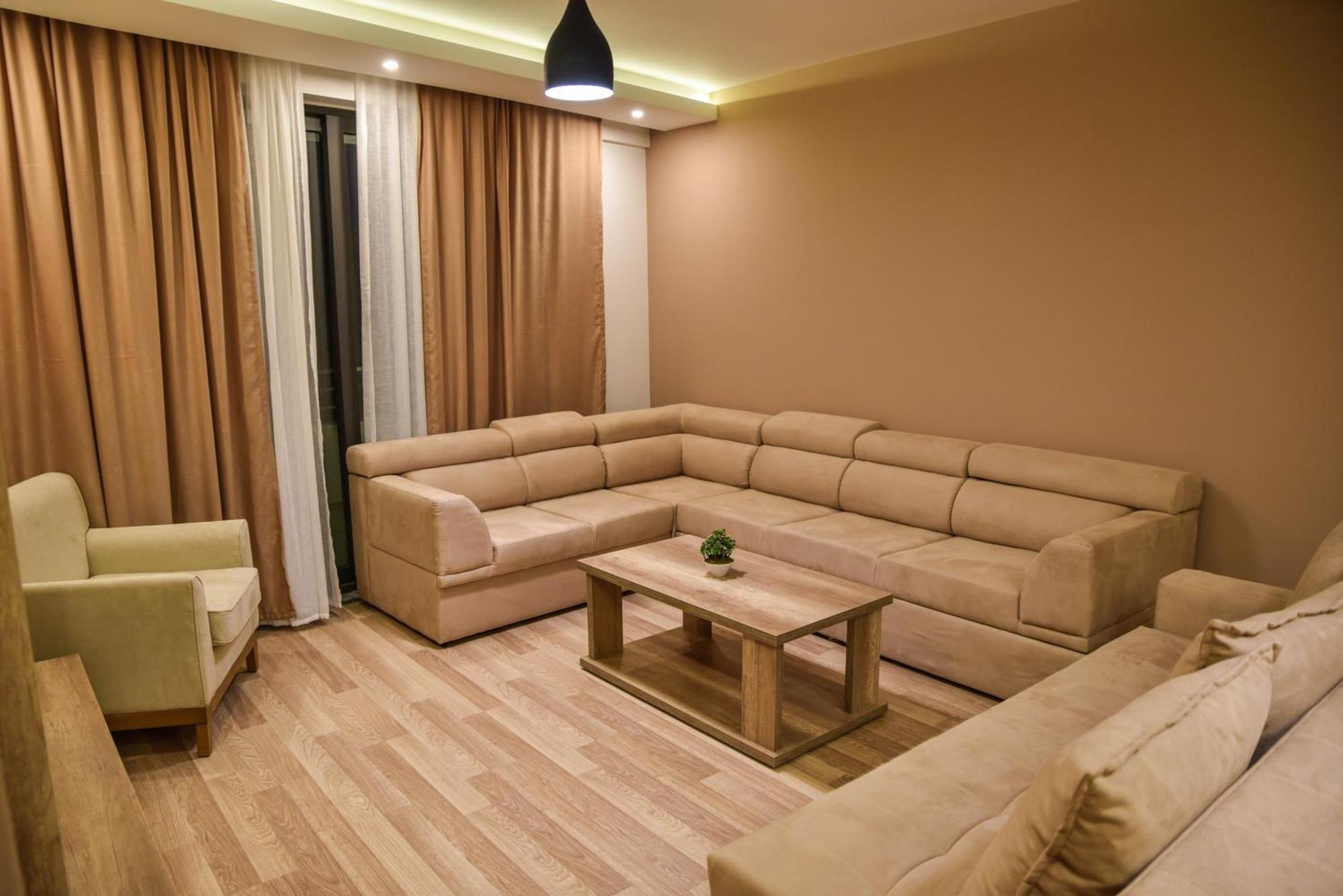 Hotel Evropa Ulcinj Exterior foto