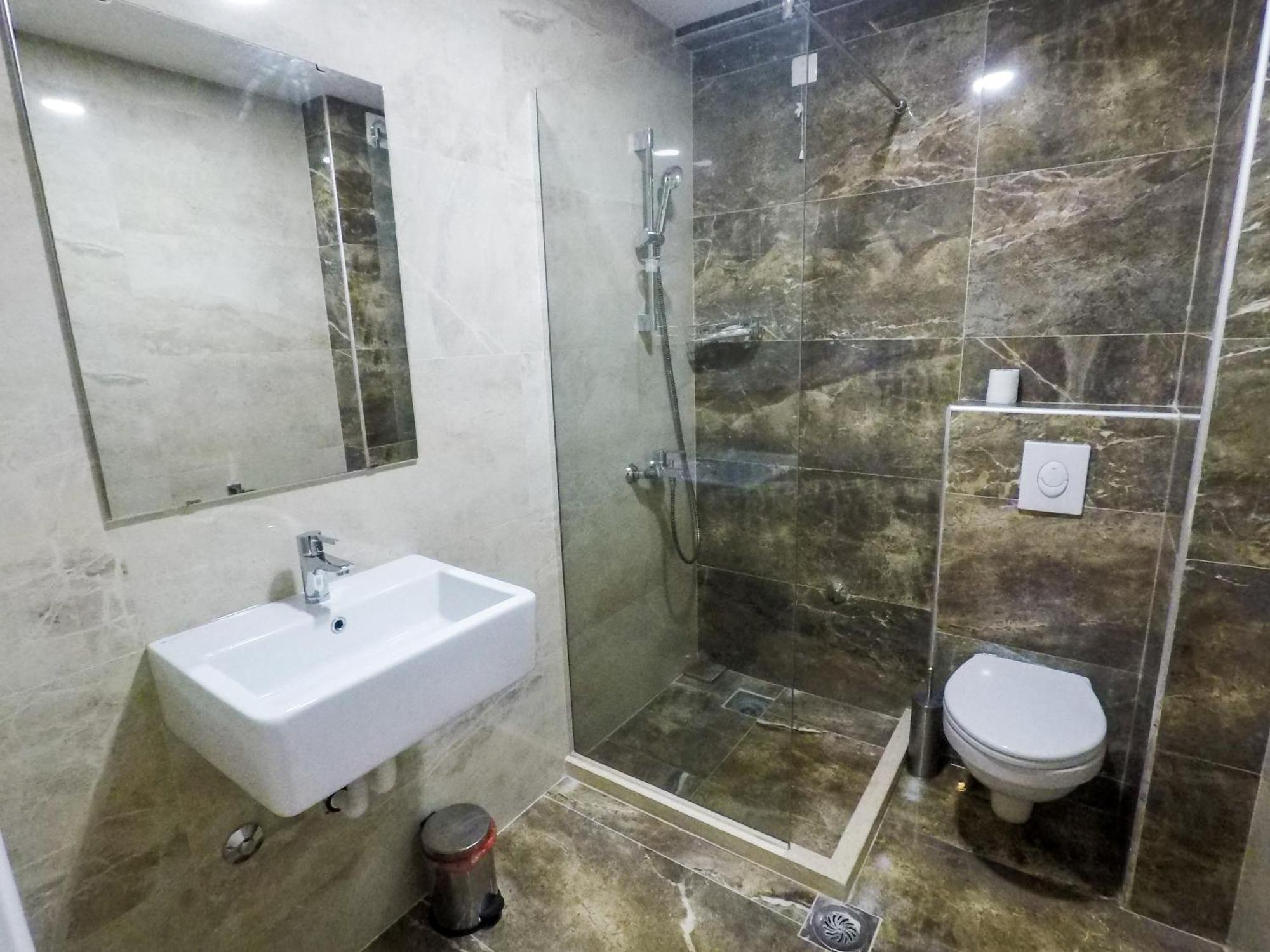 Hotel Evropa Ulcinj Cameră foto